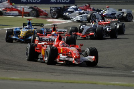 Ferrari skal vinde på Imola, for at beholde æren over for deres fans